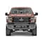 Steelcraft Automotive HD Replacement Front Bumper, Semi-gloss Black, Fit 2015-2017 Ford F150 HD11410RCC - alternate 1